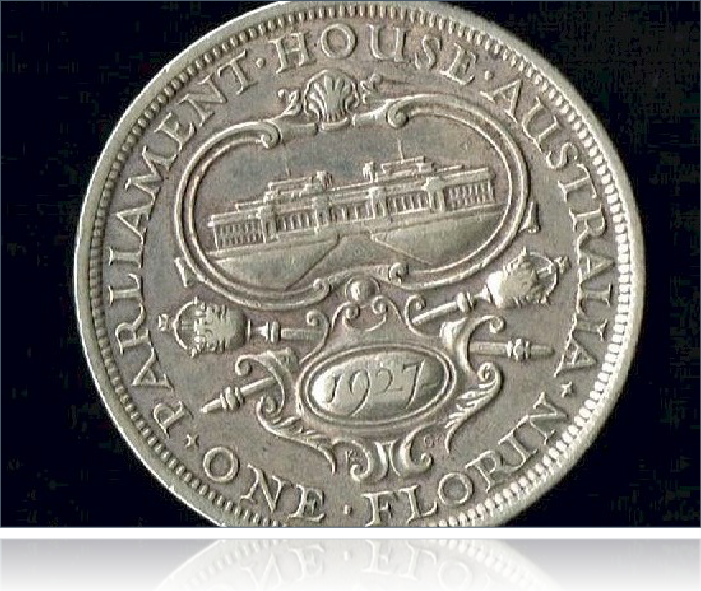 Australian Coins